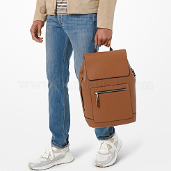 2 Pairs 2 Colors Leather Trim Bag Handles&nbsp;FIND-CA0002-02
