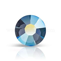 Preciosa&reg MAXIMA Crystal No Hotfix Flatback Stones&nbsp;Y-PRC-NSS12-40080-200