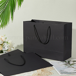 Paper Packaging Tote Bags&nbsp;ABAG-WH20009-15J