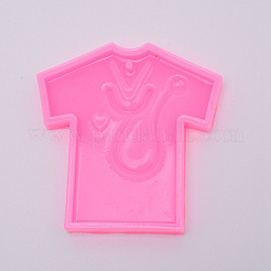 Medical Apparatus Keychain Silicone Molds&nbsp;DIY-WH0176-49