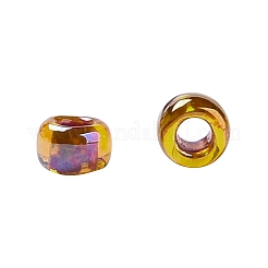 TOHO Round Seed Beads&nbsp;SEED-XTR15-1825