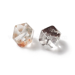 Natural Red Lodolite Quartz Beads&nbsp;LS-G-D307-C02