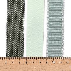 9 Yards 3 Styles Polyester Ribbon&nbsp;SRIB-A014-C07