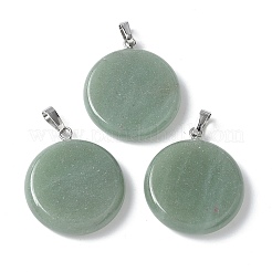 Natural Mixed Gemstone Pendants&nbsp;G-A259-04P