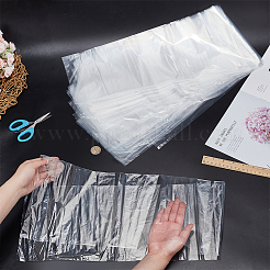 Rectangle Plastic Film Storage Bags&nbsp;ABAG-WH0048-13