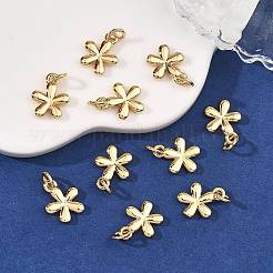 SHEGRACE Brass Pendants&nbsp;XGRQ3P140-578G