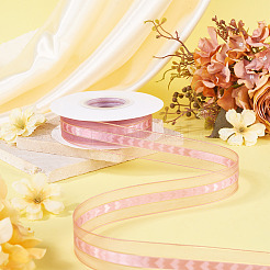 Polyester Lace Ribbon&nbsp;OCOR-TADJ0001-07D