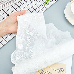 Lace Ribbon&nbsp;OCOR-WH0057-19