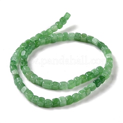 Natural Quartz Beads Strands&nbsp;G-C023-09E