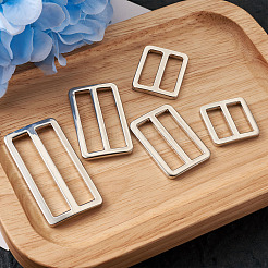 Alloy Buckles&nbsp;PALLOY-TA0002-11P
