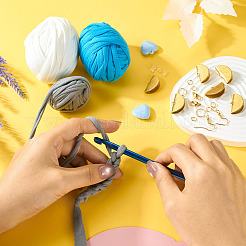 DIY Knitting Crochet Kit&nbsp;DIY-MB0002-05