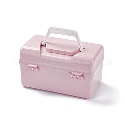 PP Plastic Multipurpose Portable Storage Box&nbsp;CON-H018-01A