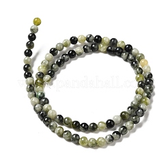 Natural Xiuyu Jade Beads Strands&nbsp;G-H298-A08-01