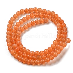 Cat Eye Beads Strands&nbsp;CE-F022-4mm-19