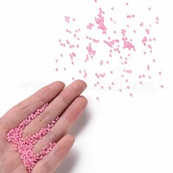 12/0 Grade A Round Glass Seed Beads&nbsp;SEED-N001-B-909