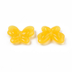 Luminous Acrylic Beads&nbsp;MACR-N009-012-A03