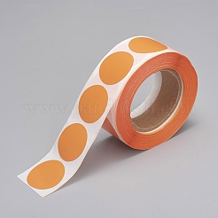 Self-Adhesive Blank Paper Gift Tag Stickers&nbsp;DIY-G013-I04