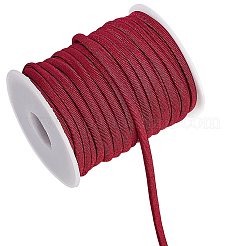 1 Roll Soft Nylon Braided Cord&nbsp;NWIR-SP0001-04F