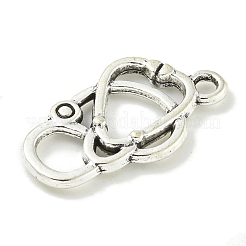 Tibetan Style Alloy Pendants&nbsp;TIBE-I026-5988AS