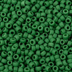 TOHO Round Seed Beads&nbsp;SEED-TR08-0047DF