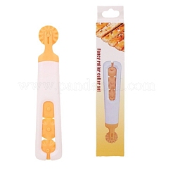 Plastic Pastry Cutting Wheel&nbsp;PW-WGF8843-01