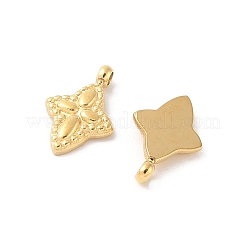 304 Stainless Steel Star Charms&nbsp;STAS-L022-510G