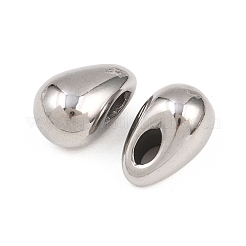 304 Stainless Steel Pendants&nbsp;STAS-P437-09P
