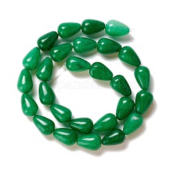 Natural White Jade Beads Strands&nbsp;G-O029-07A-03