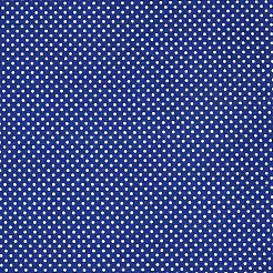 Polka Dot Pattern  Printed A4 Polyester Fabric Sheets&nbsp;LS-DIY-WH0158-63A-05
