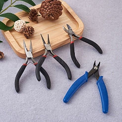 Carbon Steel Jewelry Pliers&nbsp;PT-YS0001-01