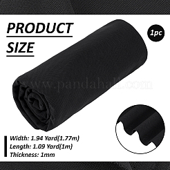 1Pc Polyester Speaker Grill Cloth&nbsp;AJEW-BC0009-97C