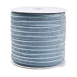 Glitter Sparkle Single Face Velvet Ribbon&nbsp;SRIB-Q023-01A-08