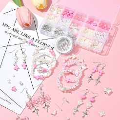 DIY Bracelet/Earring Kits&nbsp;DIY-FS0006-81