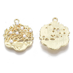 Alloy Pendants&nbsp;PALLOY-N155-02
