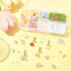 DIY Jewelry Sets Making Kits&nbsp;DIY-FS0008-95