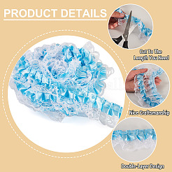 12.5 Yards Polyester Ribbon&nbsp;OCOR-TA0003-23C