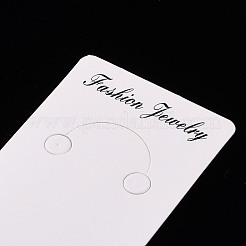 Paper Keychain Display Cards&nbsp;CDIS-G004-01