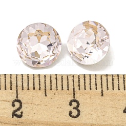Glass Rhinestone Cabochons&nbsp;RGLA-L029-13A-508