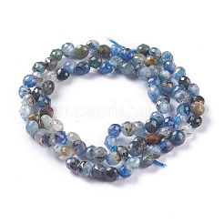 Natural Kyanite  Beads Strands&nbsp;G-H243-05