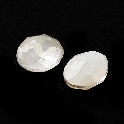 K9 Glass Rhinestone Cabochons&nbsp;RGLA-M016-D01-002DE