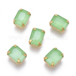 Sew on Rhinestone&nbsp;X-RGLA-K015-01E-MK