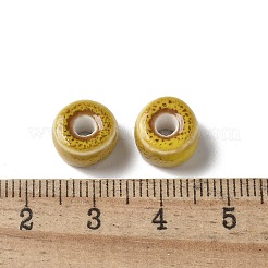 Handmade Porcelain Beads&nbsp;PORC-L080-C