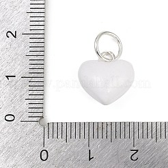 Alloy Enamel Charms&nbsp;PALLOY-R158-03S-01