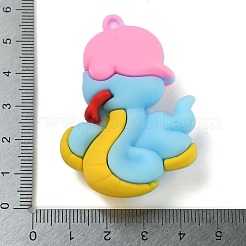PVC Pendants&nbsp;FIND-R001-04A