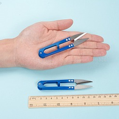 Sharp Steel Scissors&nbsp;PT-Q001