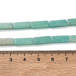 Natural Amazonite Beads Strands&nbsp;G-G837-28