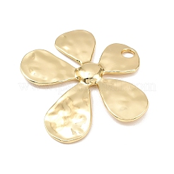 Alloy Big Pendants&nbsp;PALLOY-P315-10B-G