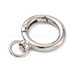 Alloy Swivel Clasps&nbsp;FIND-C084-12P