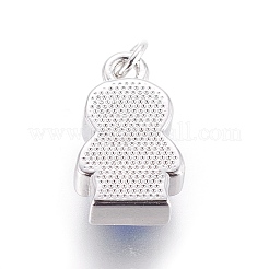 Druzy Resin Pendants&nbsp;KK-J273-DP