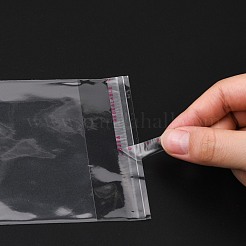 OPP Cellophane Bags&nbsp;OPC-R010-15.5x9cm
